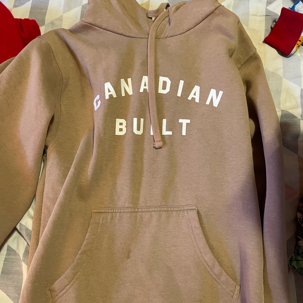 Peace Collective hoodie